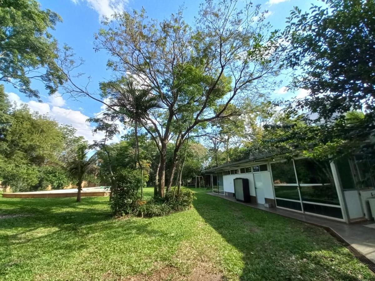 Parana Riverside -