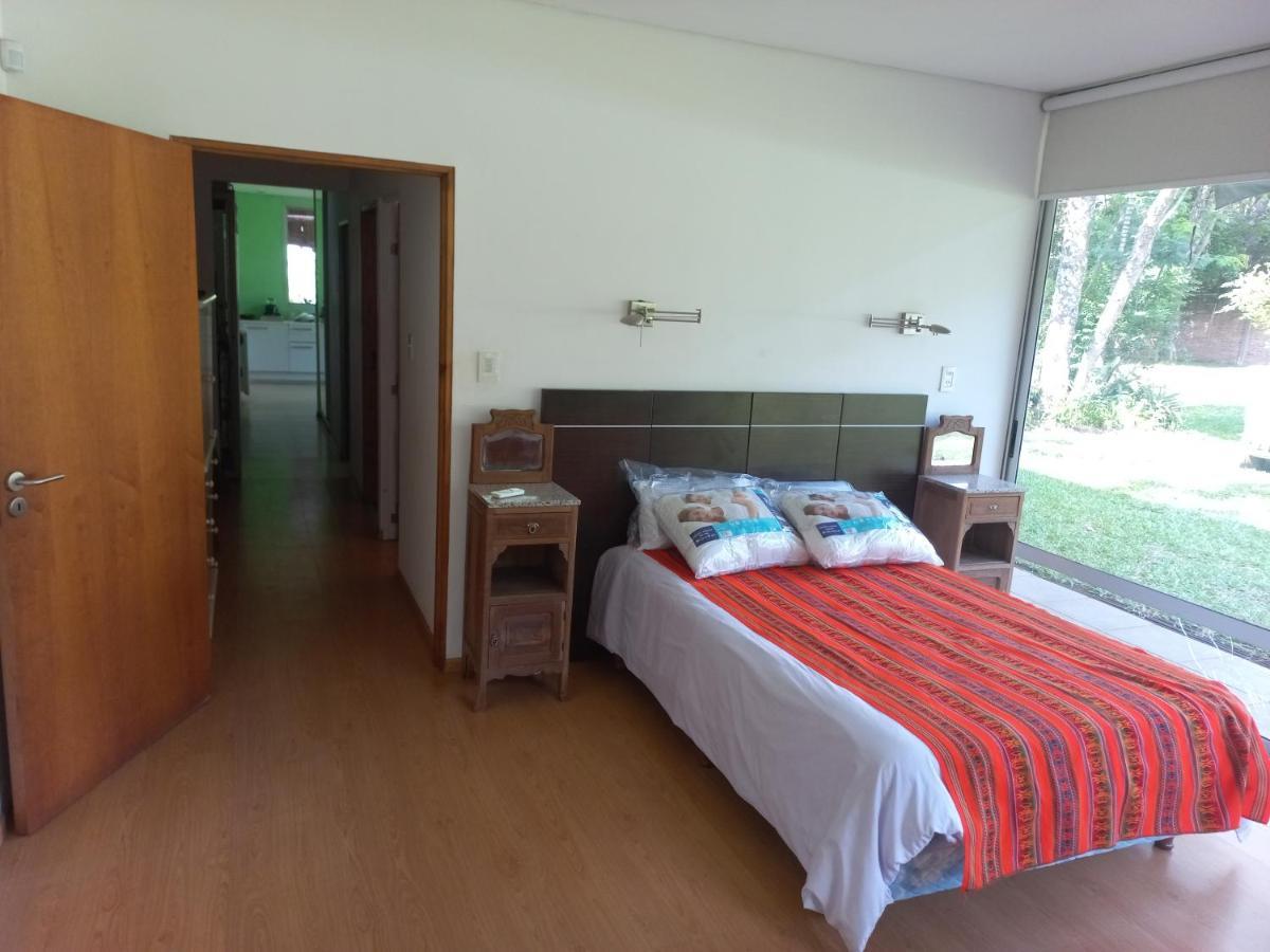 Parana Riverside -