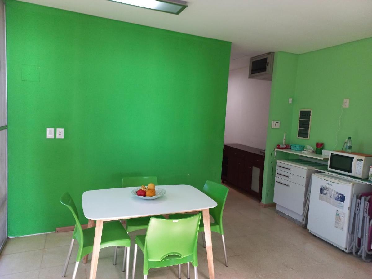 Parana Riverside -