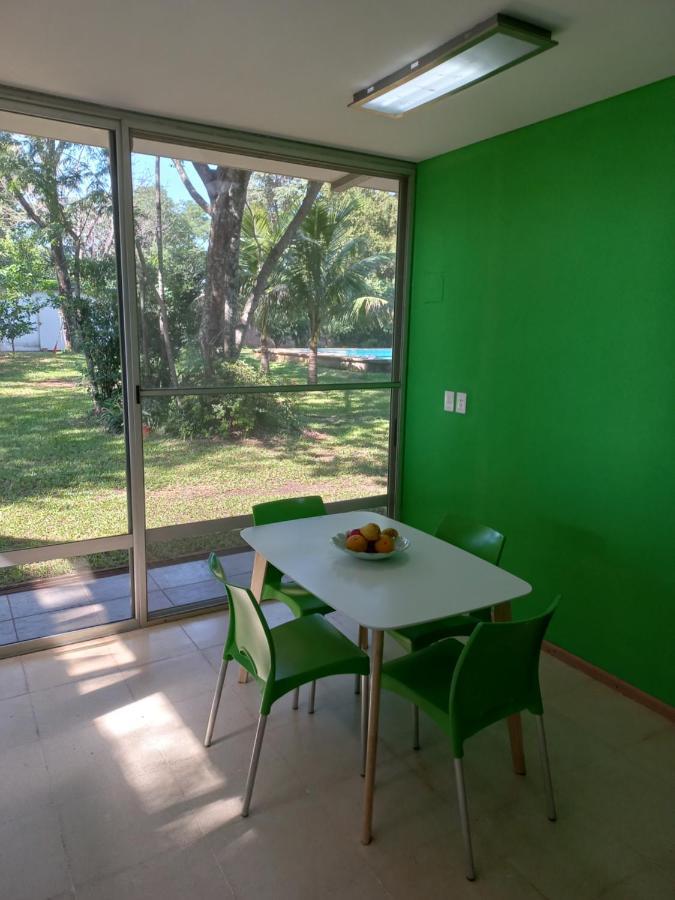 Parana Riverside - Apartment *