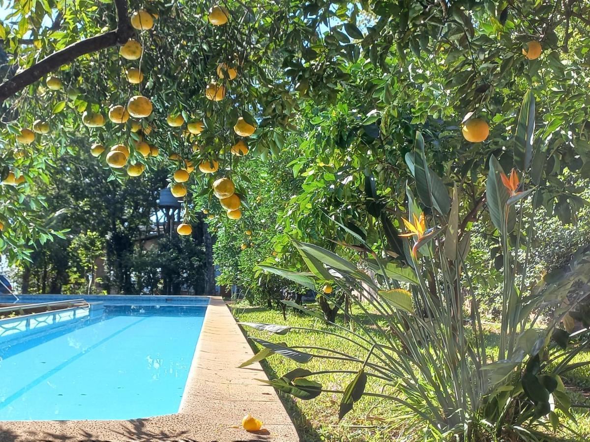 Parana Riverside -